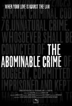 the abominable crime