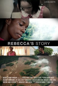 Rebeccas StoryMoviePoster