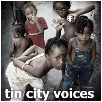 tin city voices screening